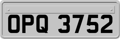OPQ3752