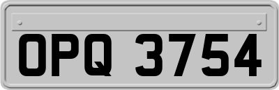 OPQ3754