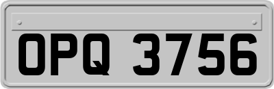 OPQ3756