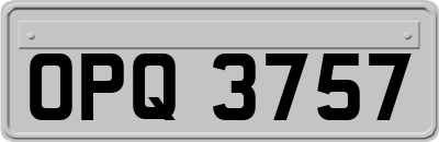 OPQ3757