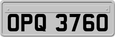 OPQ3760