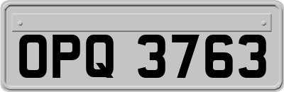 OPQ3763