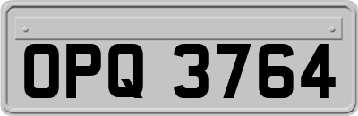 OPQ3764