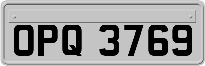 OPQ3769