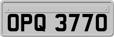 OPQ3770