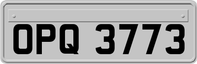 OPQ3773