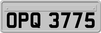 OPQ3775