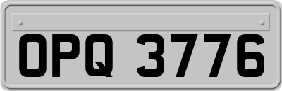 OPQ3776