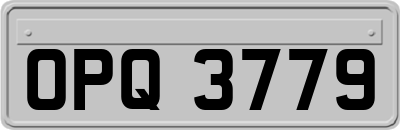 OPQ3779