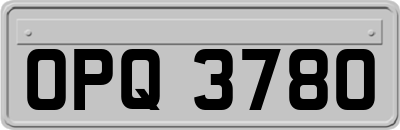 OPQ3780
