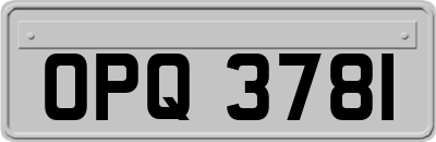 OPQ3781