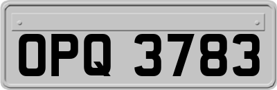 OPQ3783