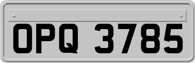 OPQ3785