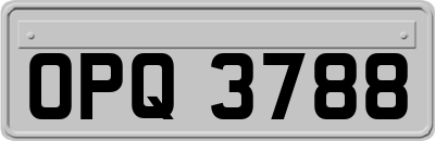 OPQ3788