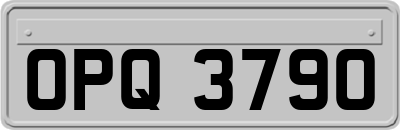 OPQ3790