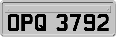 OPQ3792