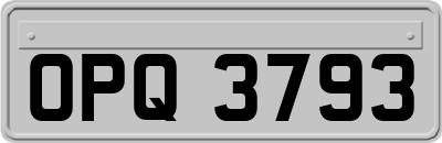 OPQ3793