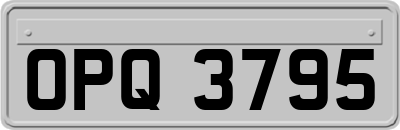 OPQ3795