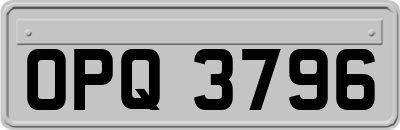 OPQ3796