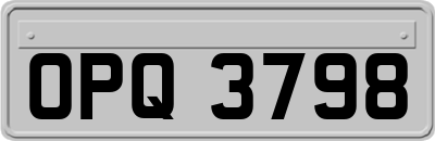 OPQ3798