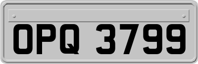 OPQ3799