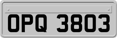 OPQ3803