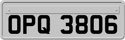 OPQ3806