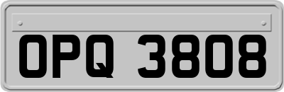 OPQ3808