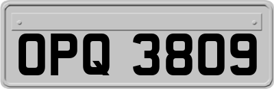 OPQ3809