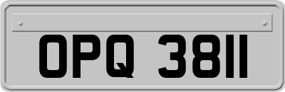 OPQ3811