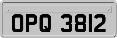 OPQ3812