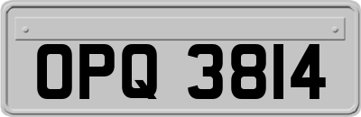 OPQ3814
