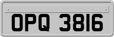 OPQ3816