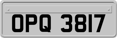 OPQ3817