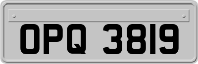 OPQ3819