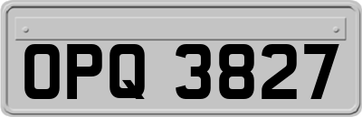 OPQ3827