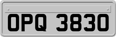 OPQ3830