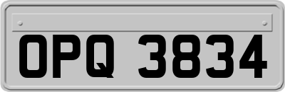OPQ3834