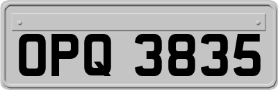 OPQ3835