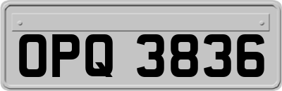 OPQ3836