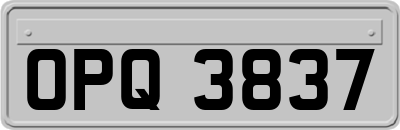 OPQ3837