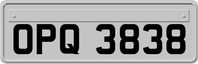 OPQ3838
