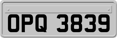 OPQ3839