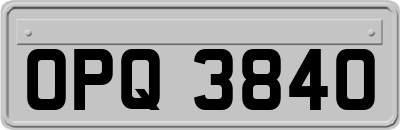 OPQ3840