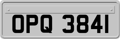 OPQ3841