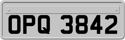 OPQ3842