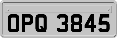OPQ3845
