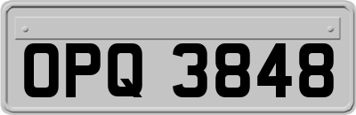 OPQ3848