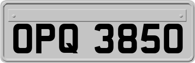 OPQ3850