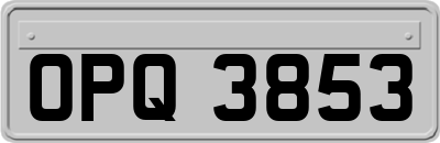OPQ3853